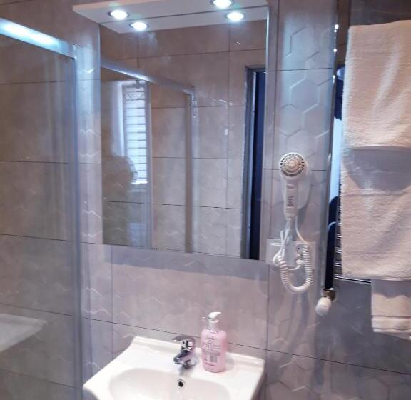 דירת חדר, Apartamenty Polna