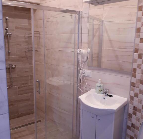 דירת חדר, Apartamenty Polna