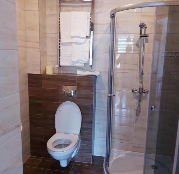 דירת חדר, Apartamenty Polna