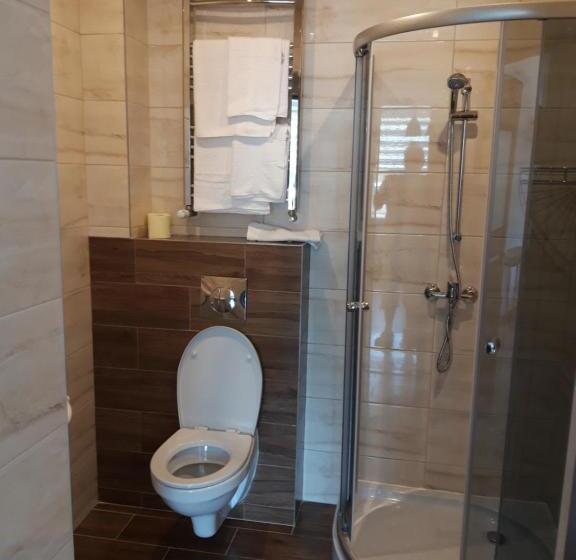 דירת חדר, Apartamenty Polna