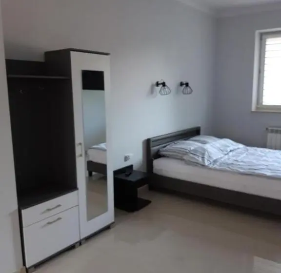 スタンダードシングルルーム, Apartamenty Polna