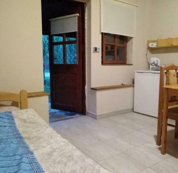 Номер Basic, Agroturystyka W Ogrodach