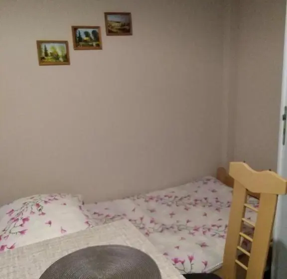 スタンダード４人部屋, Agroturystyka W Ogrodach