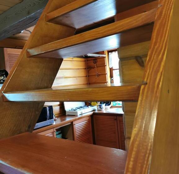 חדר משפחתי נוף לגינה, Agroturystyka W Ogrodach