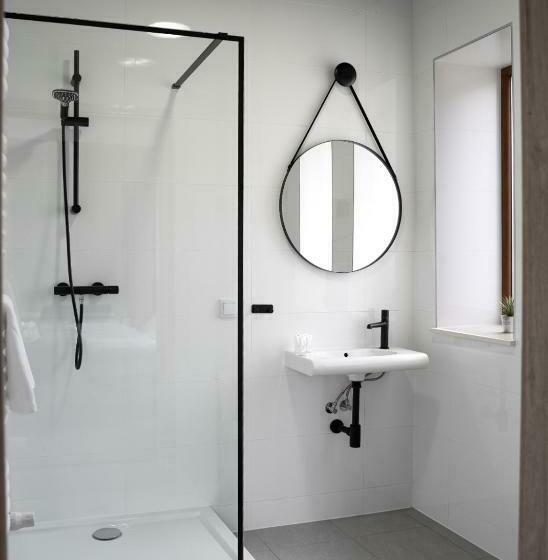 غرفة قياسية, Apartamenty, Boutique Rooms Villa 82, Parking