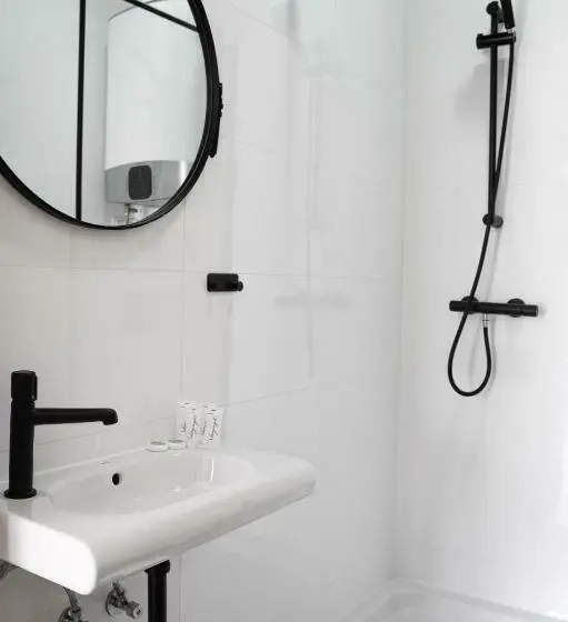 スタンダードルーム, Apartamenty, Boutique Rooms Villa 82, Parking