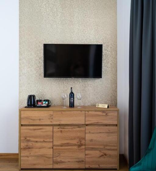 غرفة قياسية, Apartamenty, Boutique Rooms Villa 82, Parking