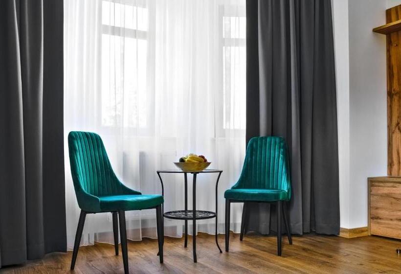Номер Стандарт, Apartamenty, Boutique Rooms Villa 82, Parking