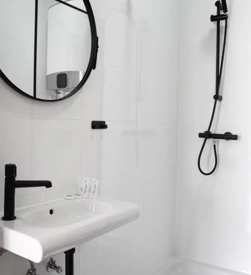 デラックスルーム, Apartamenty, Boutique Rooms Villa 82, Parking