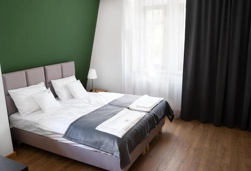 Студия Стандарт, Apartamenty, Boutique Rooms Villa 82, Parking