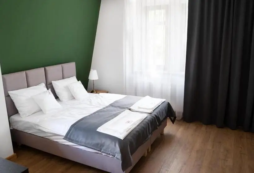 スタンダードスタジオ, Apartamenty, Boutique Rooms Villa 82, Parking