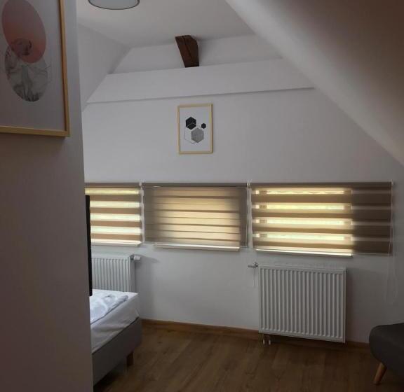 غرفة إقتصادية, Apartamenty, Boutique Rooms Villa 82, Parking