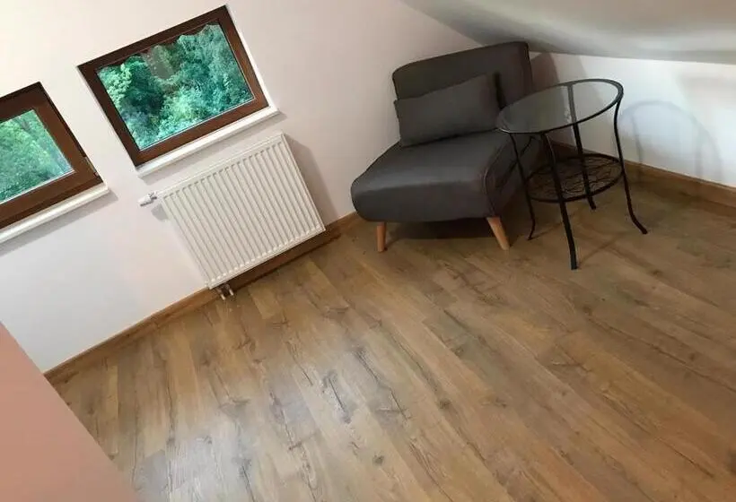 エコノミールーム, Apartamenty, Boutique Rooms Villa 82, Parking