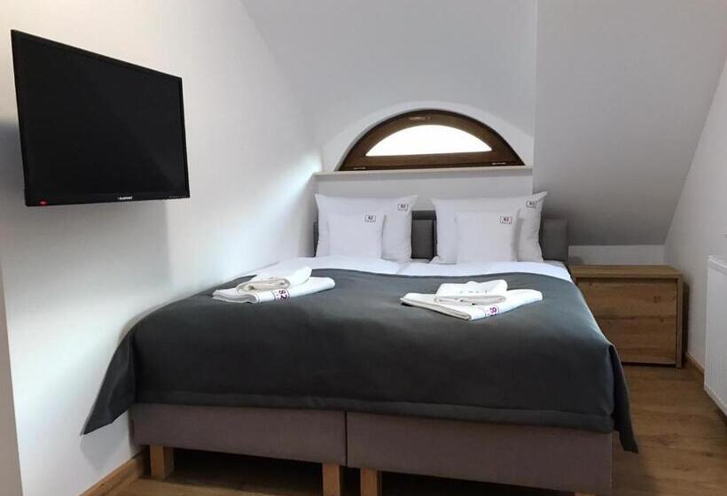 Номер Economy, Apartamenty, Boutique Rooms Villa 82, Parking