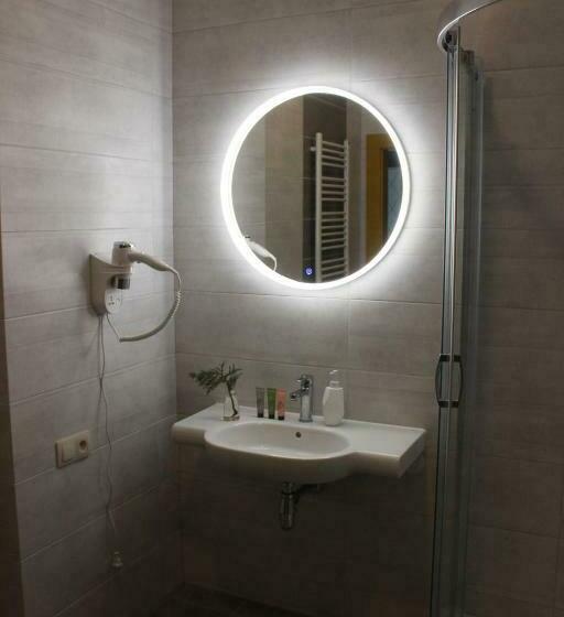 חדר סטנדרט, Arboretum