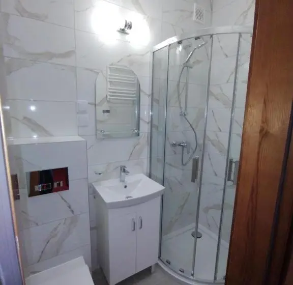 Standard-huone, Delfin