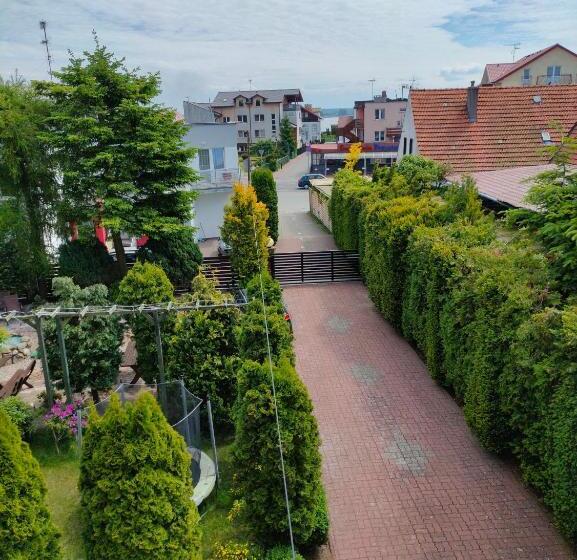 آپارتمان 1 خوابه, Delfin