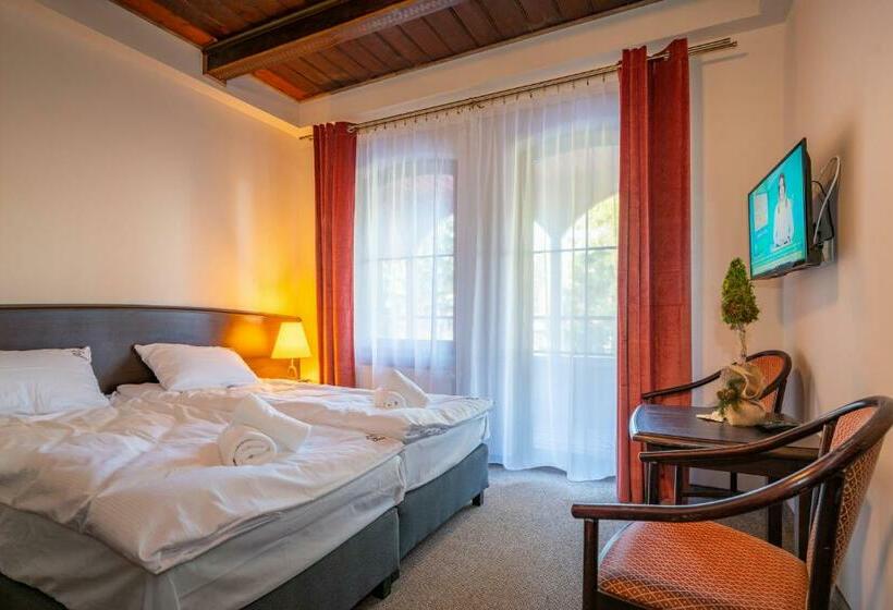 Номер Стандарт, Klejnot Karkonoszy