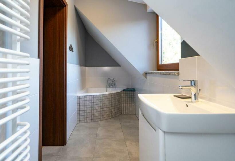 Номер Стандарт, Klejnot Karkonoszy