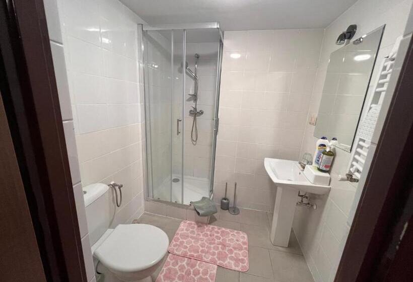 Четырехместный Номер Стандарт, Klejnot Karkonoszy