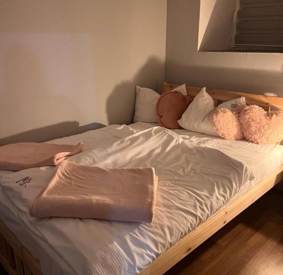 Четырехместный Номер Стандарт, Klejnot Karkonoszy