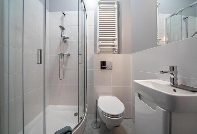 Номер Deluxe, Klejnot Karkonoszy