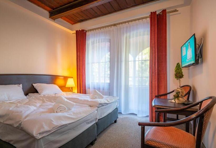 Номер Deluxe, Klejnot Karkonoszy