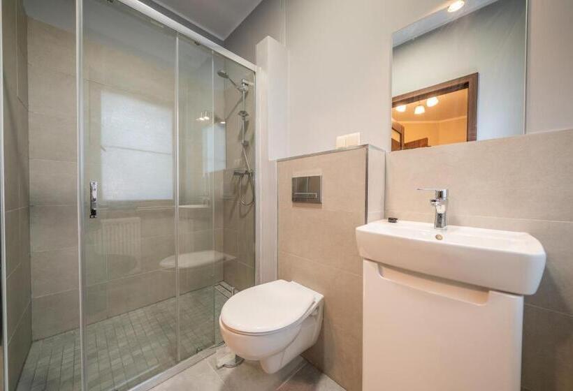 Номер Стандарт, Klejnot Karkonoszy