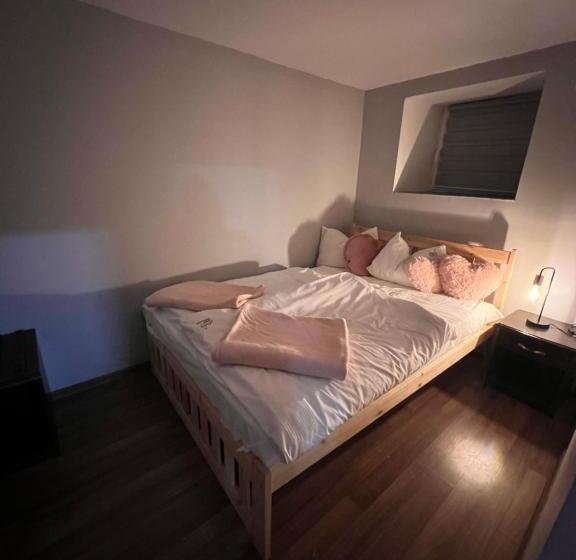 Четырехместный Номер Стандарт, Klejnot Karkonoszy