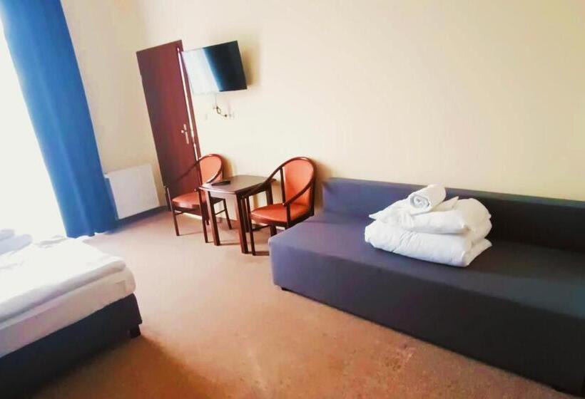 Семейный Номер Deluxe, Klejnot Karkonoszy