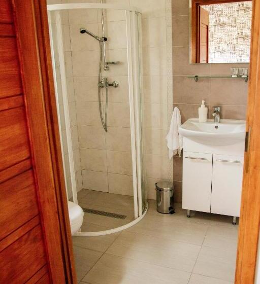 Номер Стандарт, Pensjonat Poranna Rosa