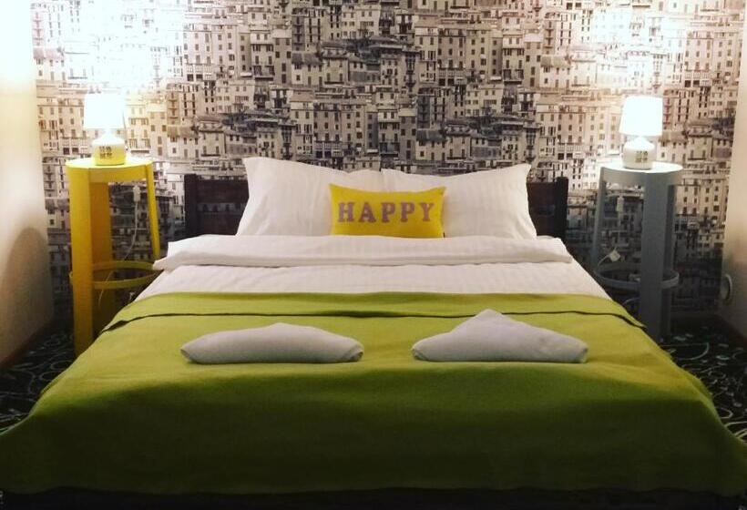 Номер Стандарт, Pensjonat Poranna Rosa