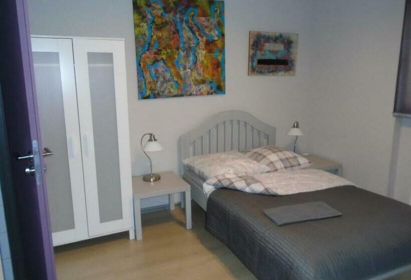 اتاق استاندارد, Villa Art Korab