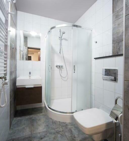 اتاق استاندارد, Villa Art Korab