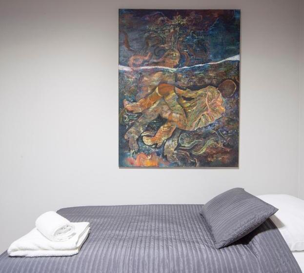 اتاق استاندارد, Villa Art Korab