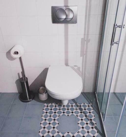 스탠다드 룸, Wellspring