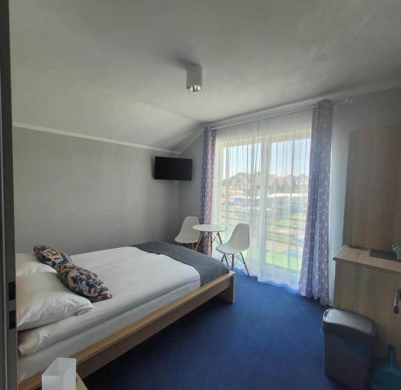 اتاق استاندارد, Willa Kardamon