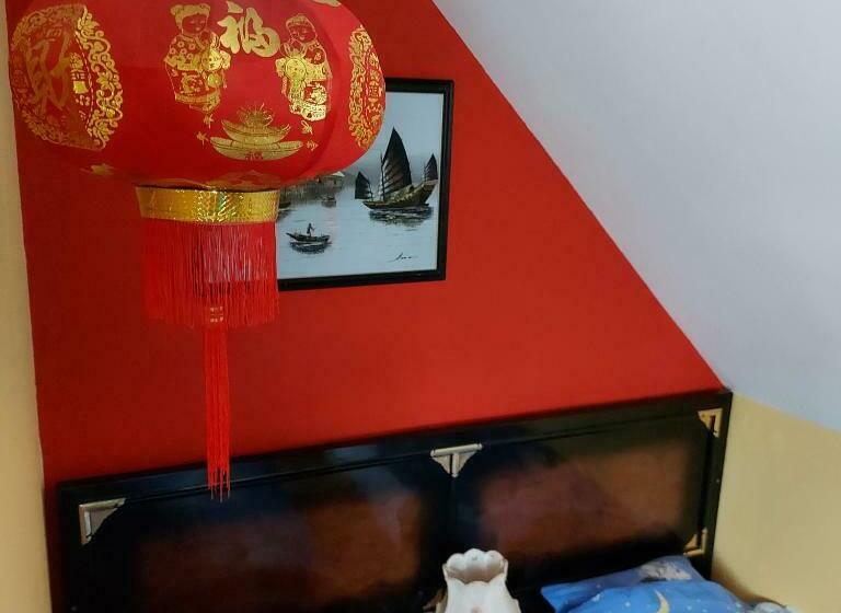 スタンダード４人部屋, Willa Zamkowisko