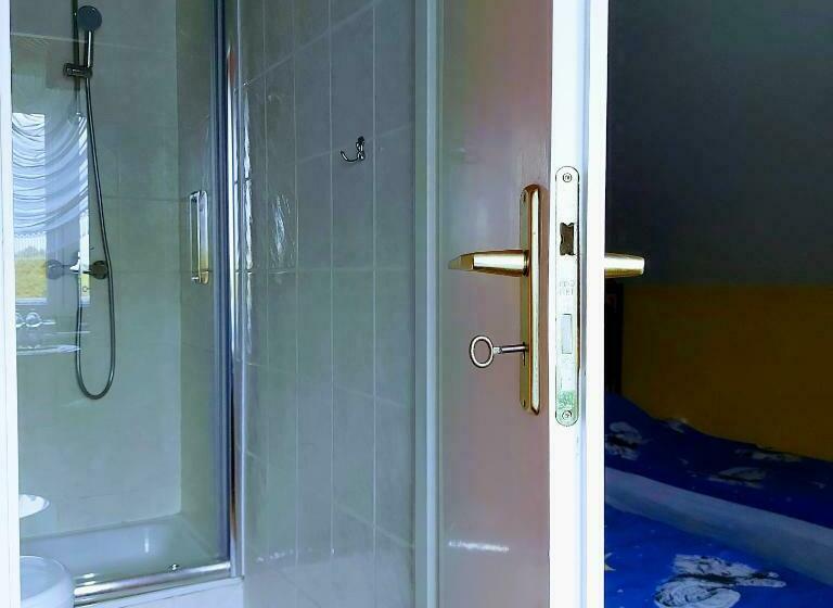 スタンダード４人部屋, Willa Zamkowisko