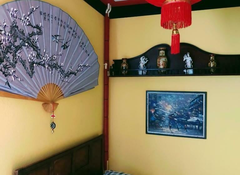 スタンダード４人部屋, Willa Zamkowisko