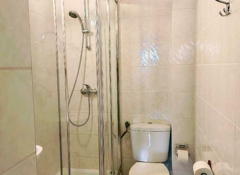 חדר סטנדרט לארבעה, Willa Zamkowisko