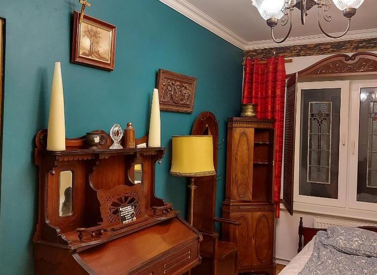 スタンダード４人部屋, Willa Zamkowisko