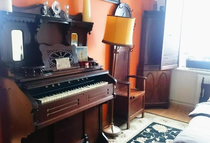 スタンダード４人部屋, Willa Zamkowisko