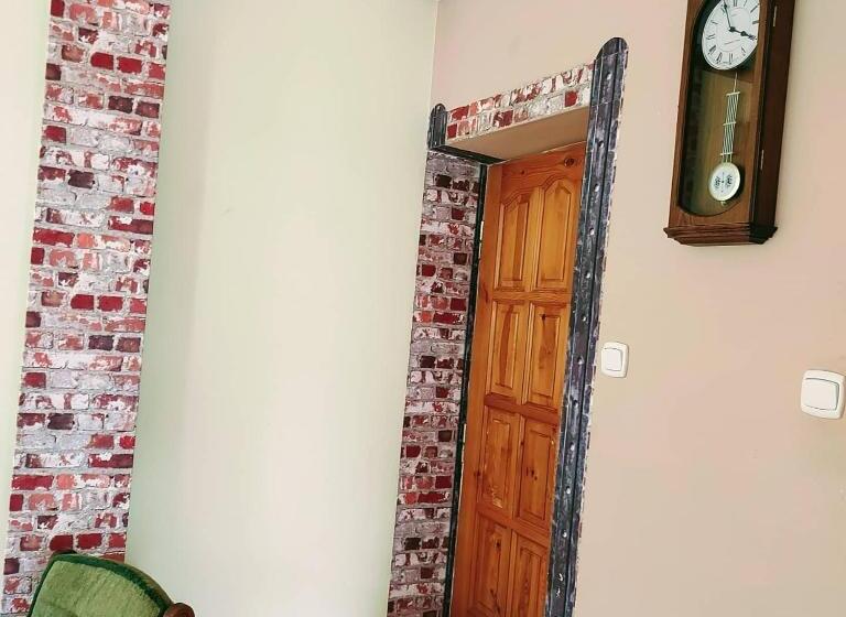 スタンダードトリプルルーム, Willa Zamkowisko