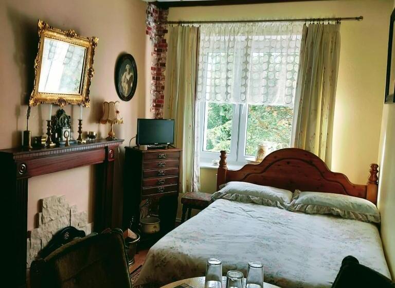 スタンダードトリプルルーム, Willa Zamkowisko