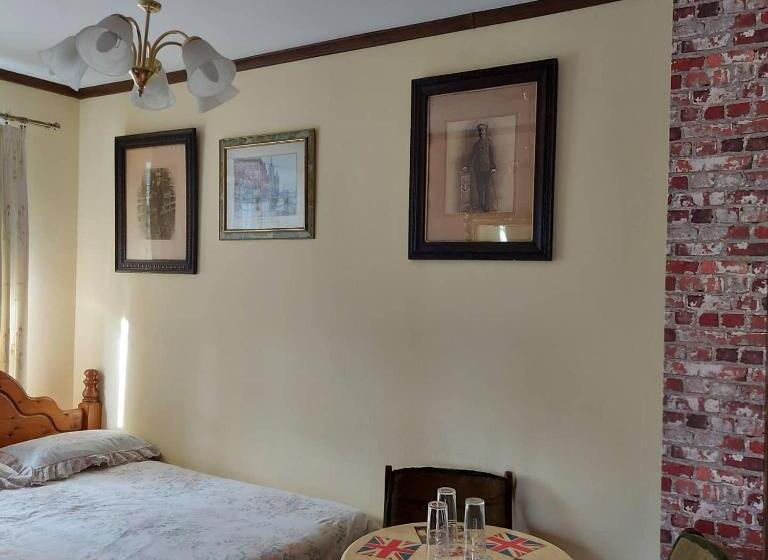 חדר סטנדרט לשלושה, Willa Zamkowisko