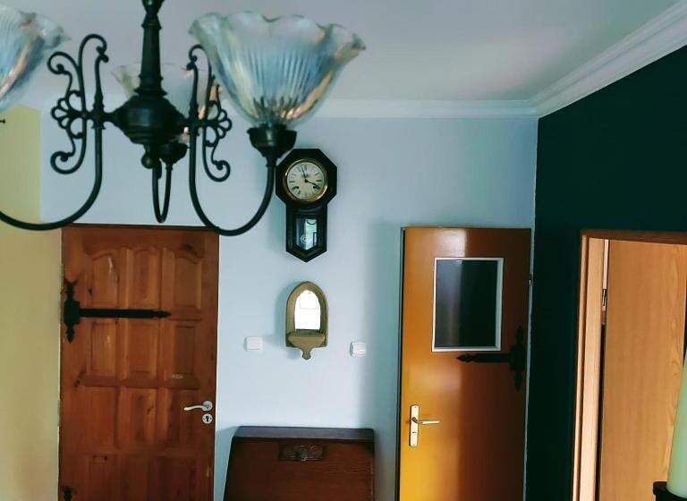 חדר סטנדרט לשלושה, Willa Zamkowisko