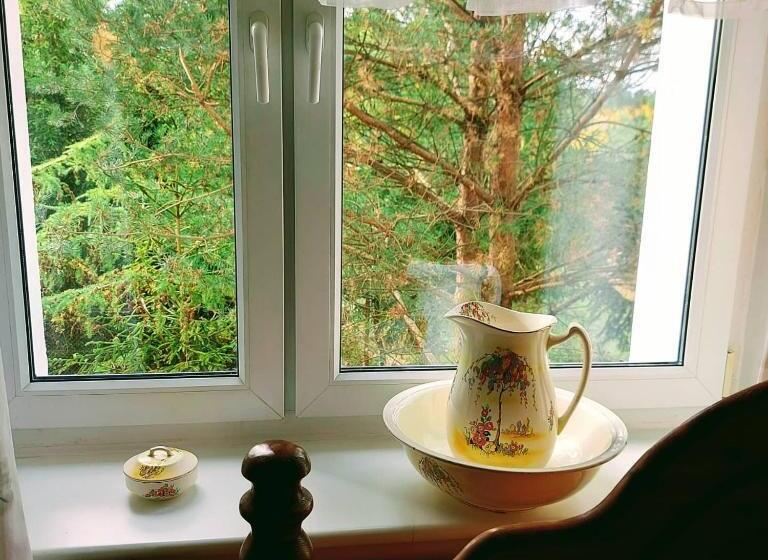 スタンダードトリプルルーム, Willa Zamkowisko