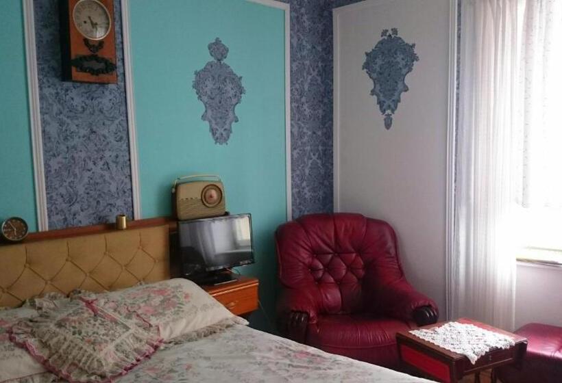 スタンダードルーム, Willa Zamkowisko