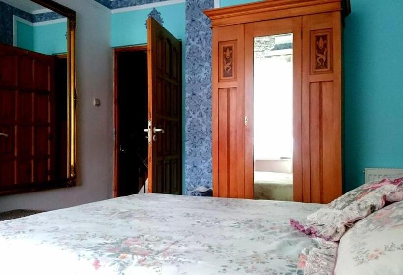 חדר סטנדרט, Willa Zamkowisko